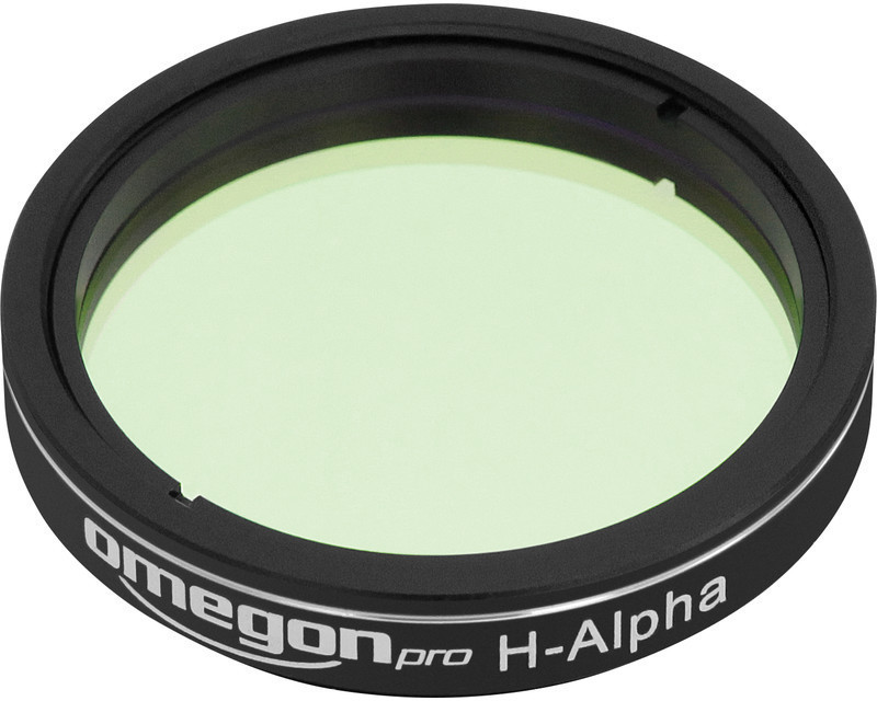 Omegon Pro H-Alpha Filter 1,25''