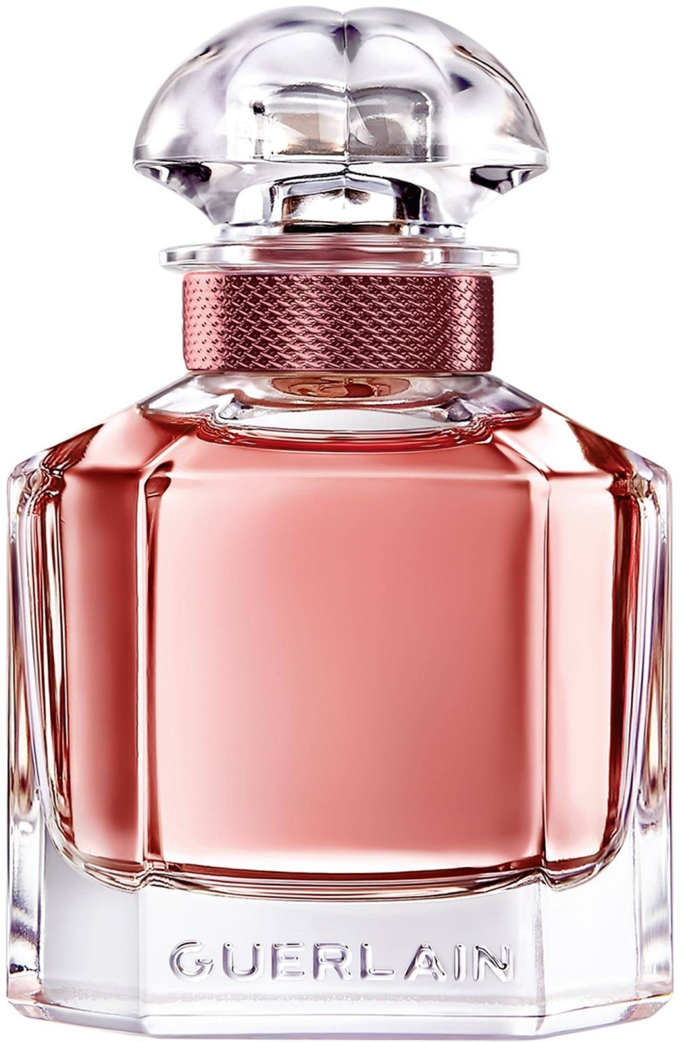 Chanel Coco Mademoiselle Intense Eau De Parfum Twist & Spray 3x7ml