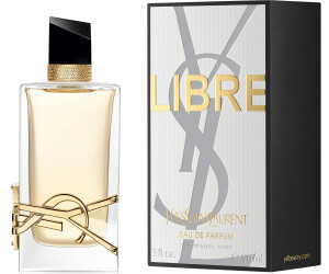 densidad Maldito De alguna manera Yves Saint Laurent Libre Eau de Parfum (90ml) desde 79,95 € | Compara  precios en idealo
