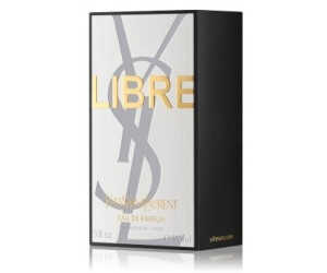 densidad Maldito De alguna manera Yves Saint Laurent Libre Eau de Parfum (90ml) desde 79,95 € | Compara  precios en idealo