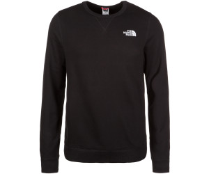 the north face men's street fleece pullover