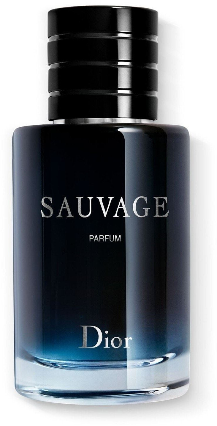 Dior Sauvage Parfum (60ml)
