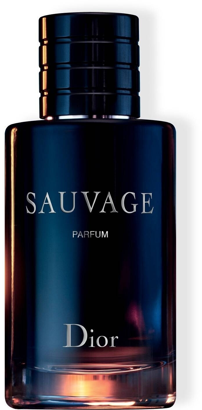 sauvage parfum price