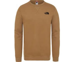 The North Face Men's Street Fleece Pullover british khaki a The North Face Men's Street Fleece Pullover british khaki a