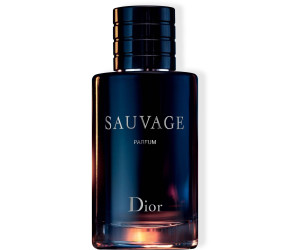 Dior sauvage cost new arrivals