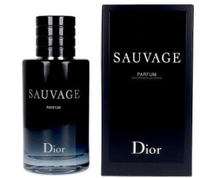 Dior sauvage store parfum 100ml