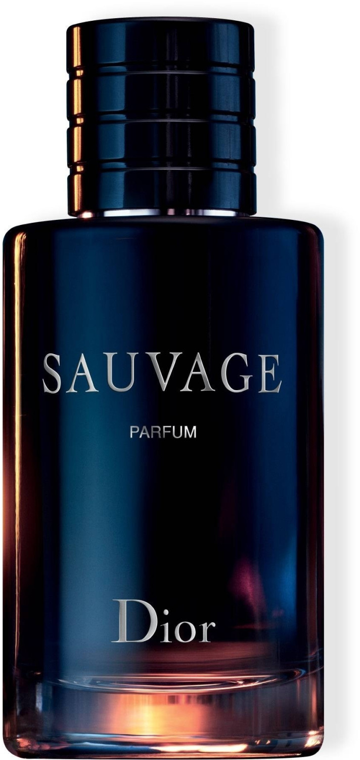 Dior Sauvage Parfum (100ml)
