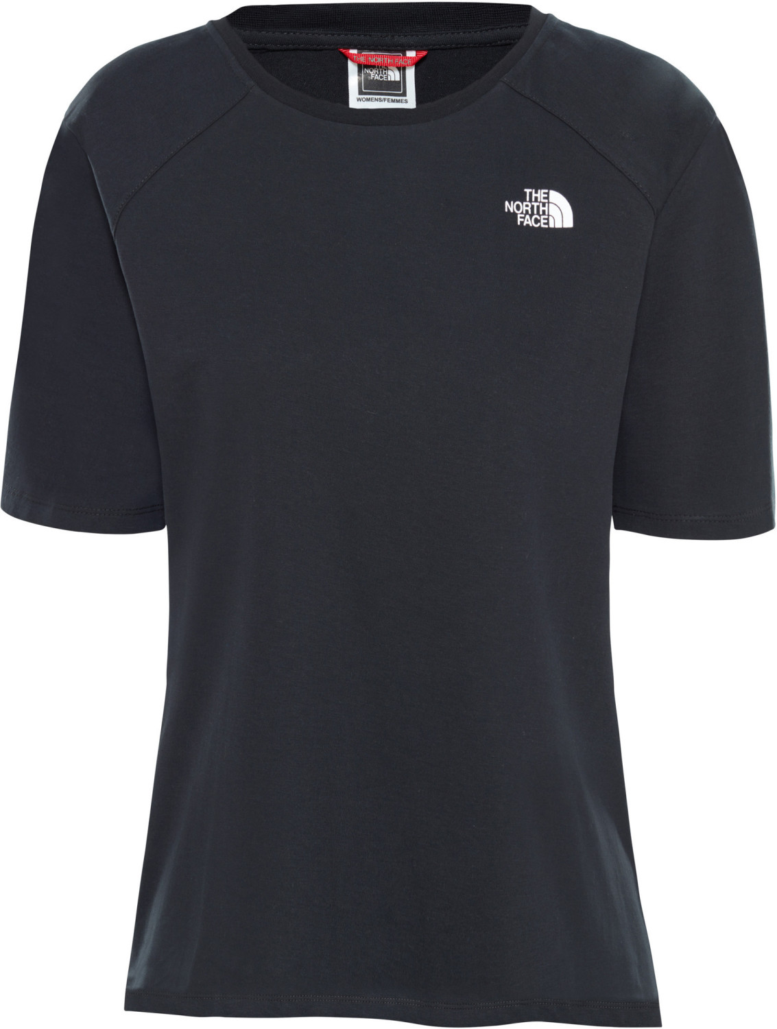 The North Face Premium Simple Dome T-Shirt Women (3S3T)