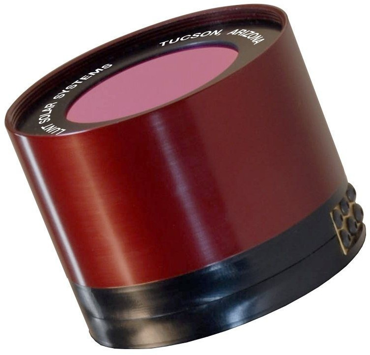 Lunt Solar Systems LS50C