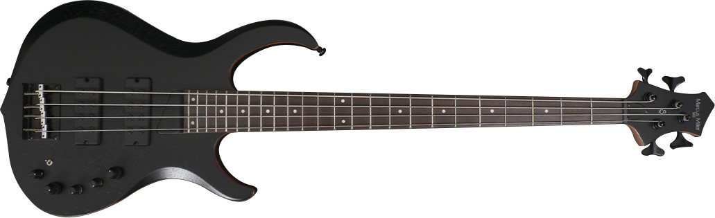 SIRE Marcus Miller M2 4st 2nd Generation