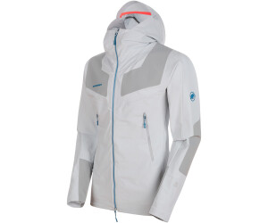 Mammut Aenergy Pro SO Hooded jacket Men 