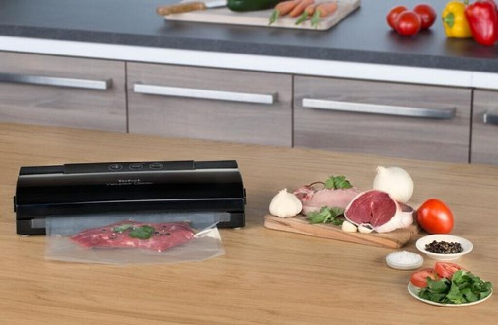 Tefal Vacupack Classic VT254070 au meilleur prix sur idealo