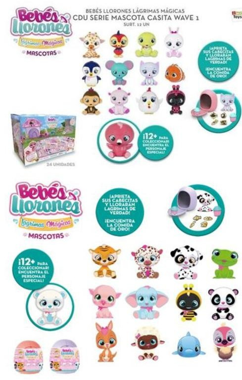 IMC Toys 90309