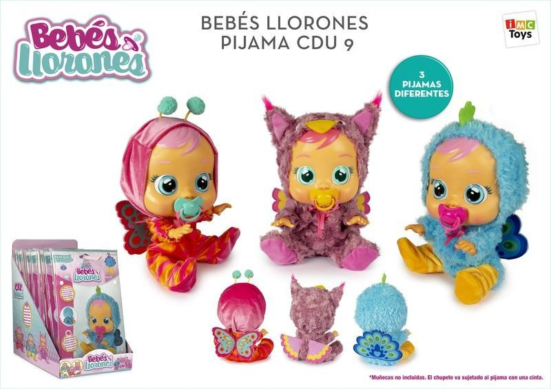 IMC Toys 18009915