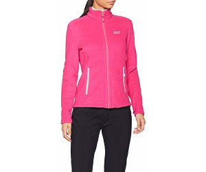Jack Wolfskin Moonrise Jacket Women Pink peony (1703882 Jack Wolfskin Moonrise Jacket Women Pink peony (1703882