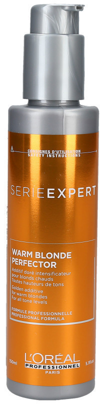 L'Oréal Serie Expert Blondifier Warm Blonde Perfector (150 ml)