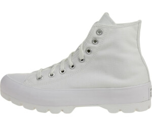 converse all star hi lugged