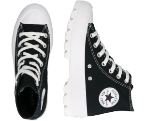 Hi cheap top converse