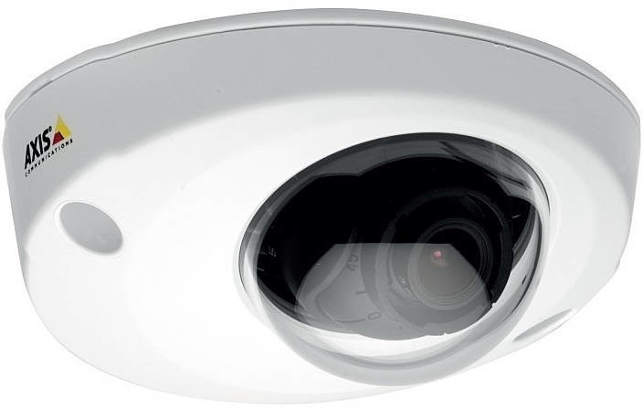 Axis P3904-R MK II