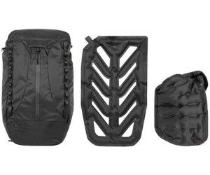 WANDRD Veer Photo Bundle schwarz