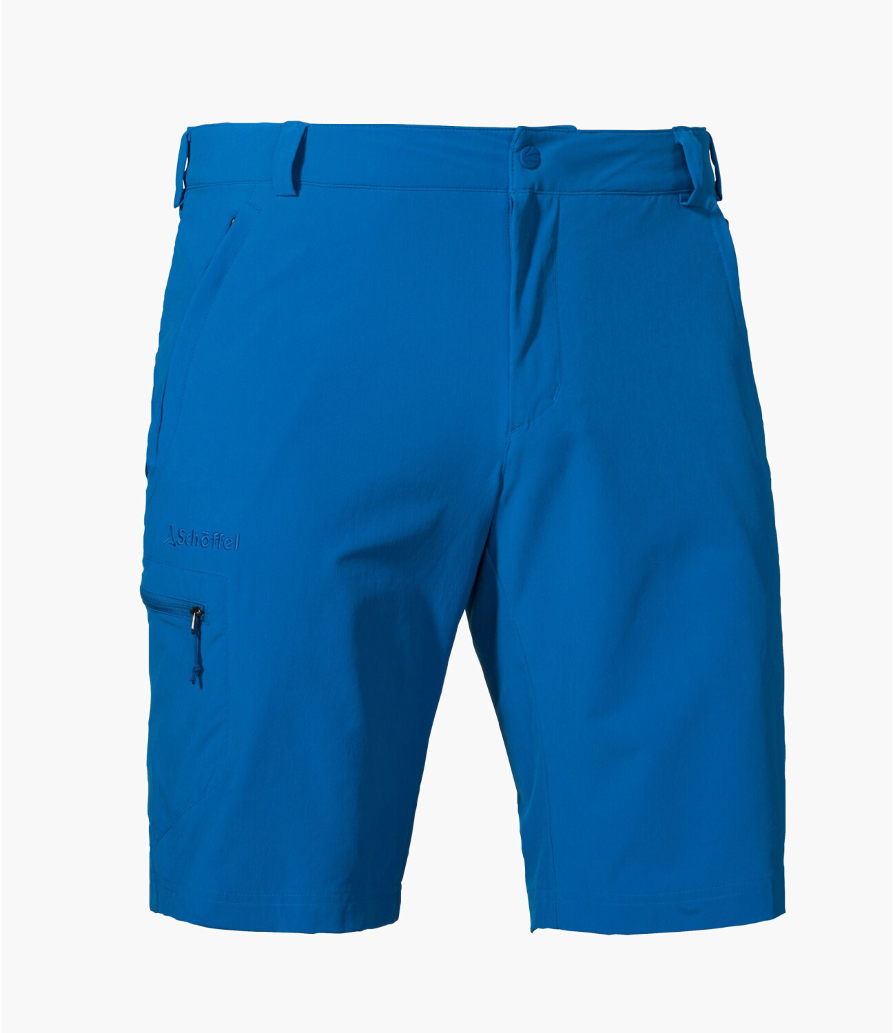 Schöffel Folkstone Shorts directoire blue