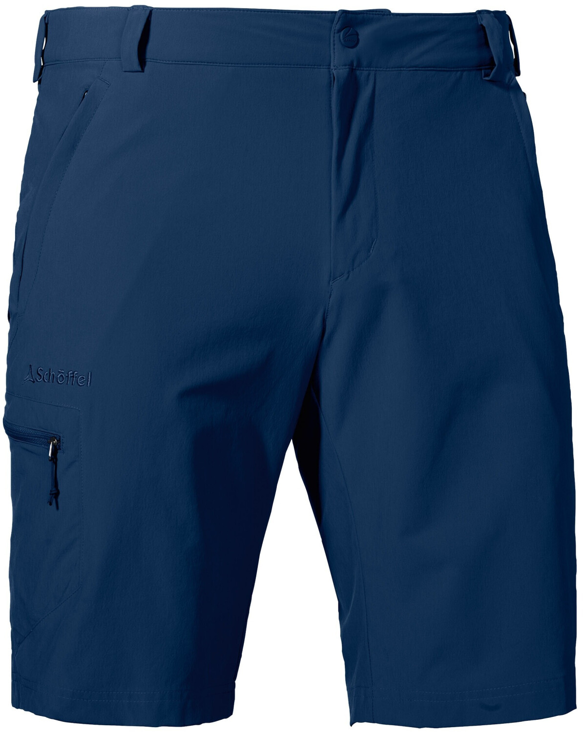 Schöffel Folkstone Shorts dress blues