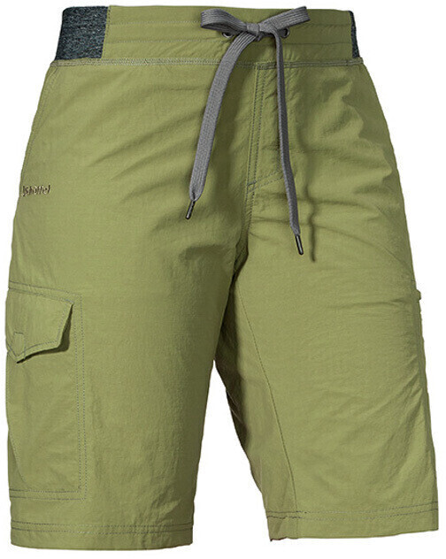 Schöffel Karatschi2 Shorts Women