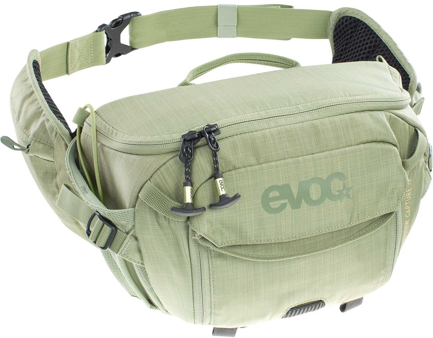 Evoc HIP PACK CAPTURE 7l light olive