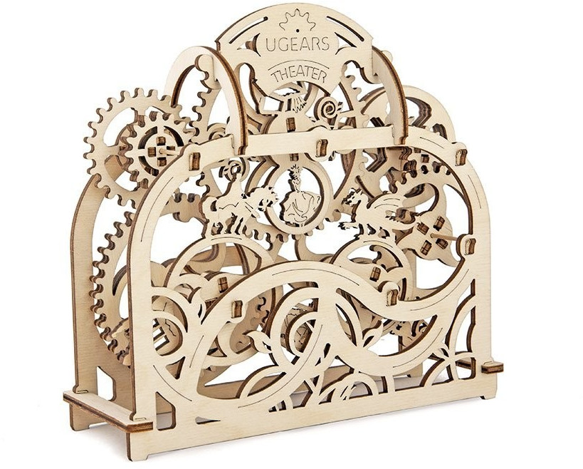 UGEARS Théâtre (70002)