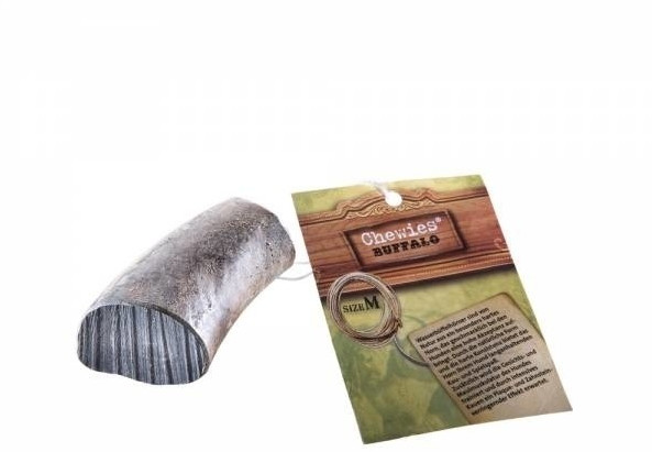 Chewies Buffalo Antler M 100-160g