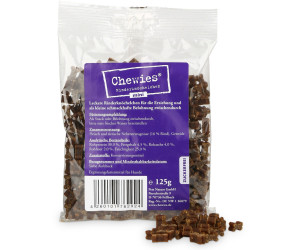 Chewies training on sale mini