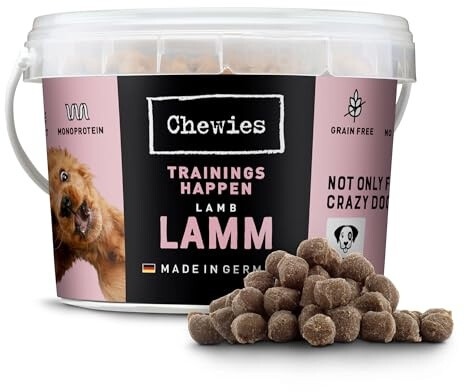 Chewies Friandises de récompense pour chien Chewies Friandises de récompense pour chien