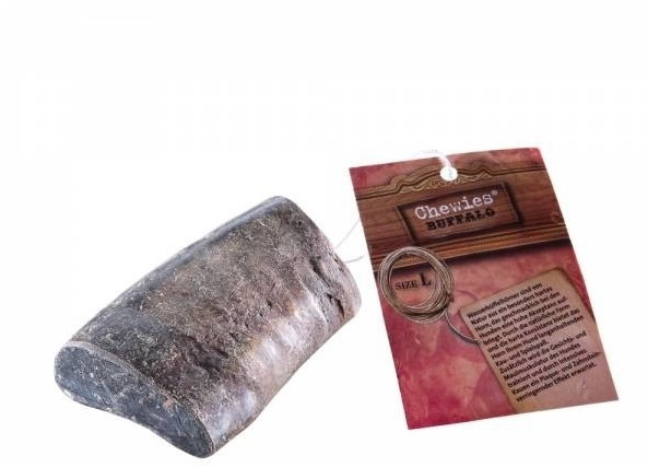 Chewies Buffalo Antler L 160-220g