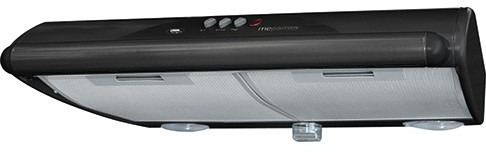 Mepamsa Mito Jet 60 Black