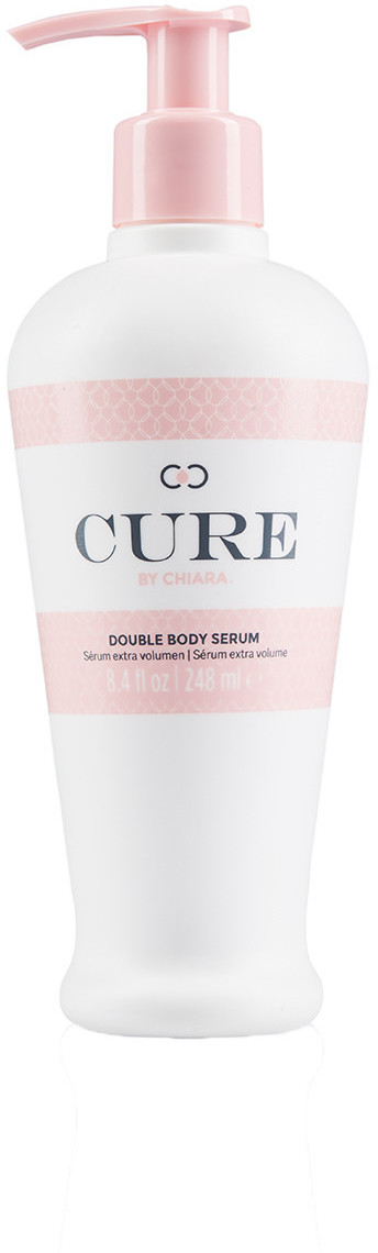 I.C.O.N. Products Cure Double Body Serum (250 ml)