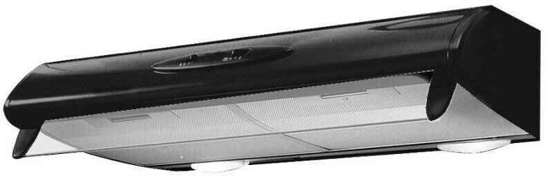 Mepamsa Mito 60 black
