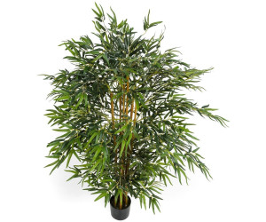 Pureday Planta Artificial Bambusbaum 170 cm de Altura. Verde aprx 