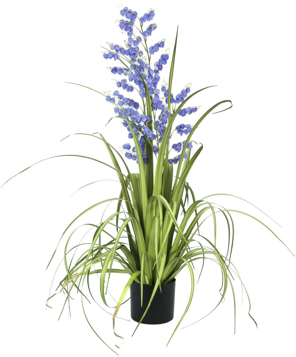 Europalms Campanule - 105 cm violet