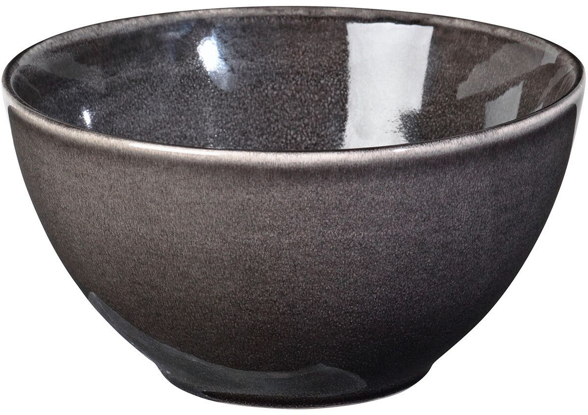 Broste Copenhagen Nordic Coal Bowl (17 cm)