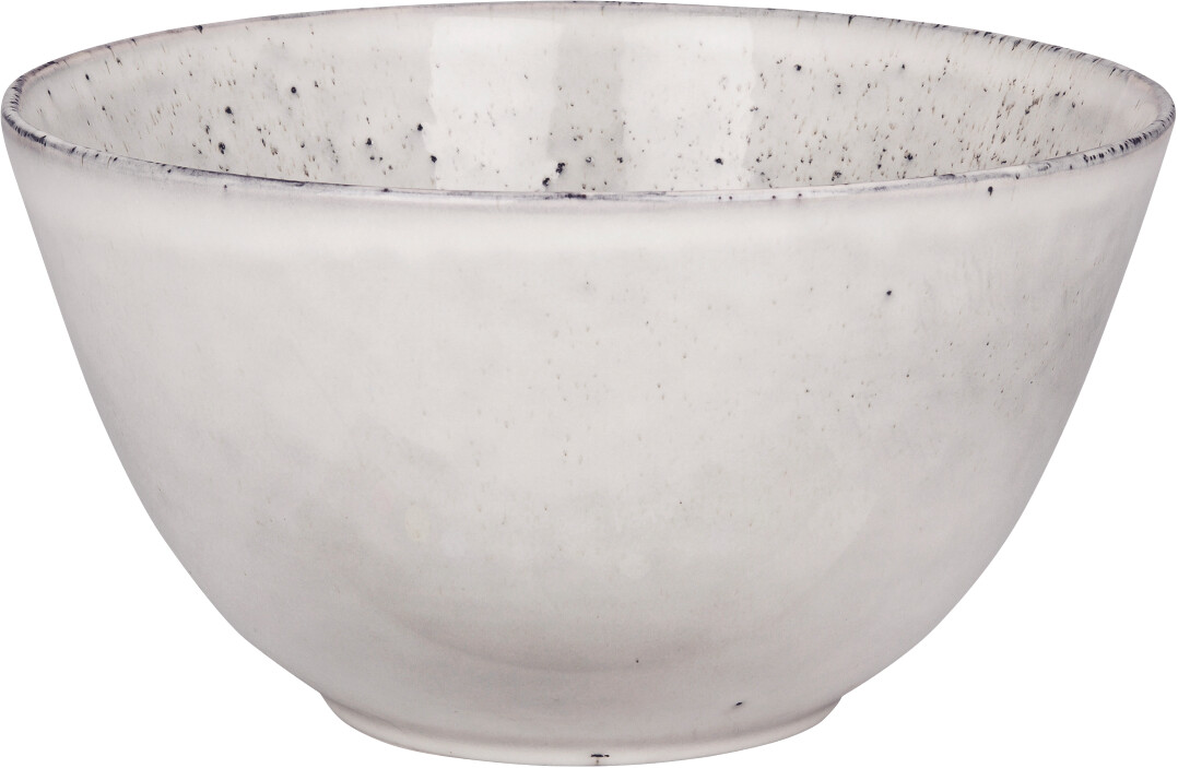 Broste Copenhagen Nordic sand bowl (20 cm)