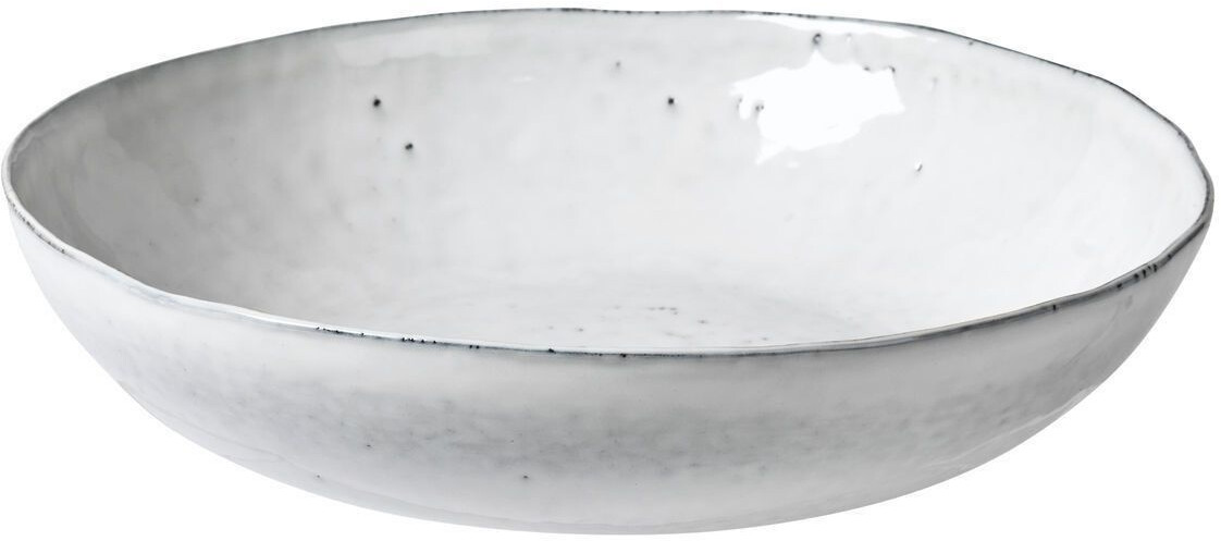 Broste Copenhagen Nordic Sand salad bowl (34.5 cm)