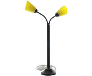 # Kahlert 10255 Stehlampe schwarz/gelb 3,5V 1:12 für Puppenhaus NEU