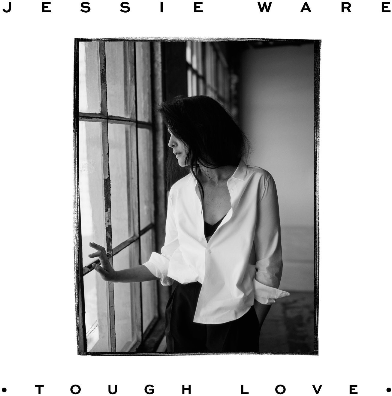 Island Jessie Ware - Tough Love (Vinyl)