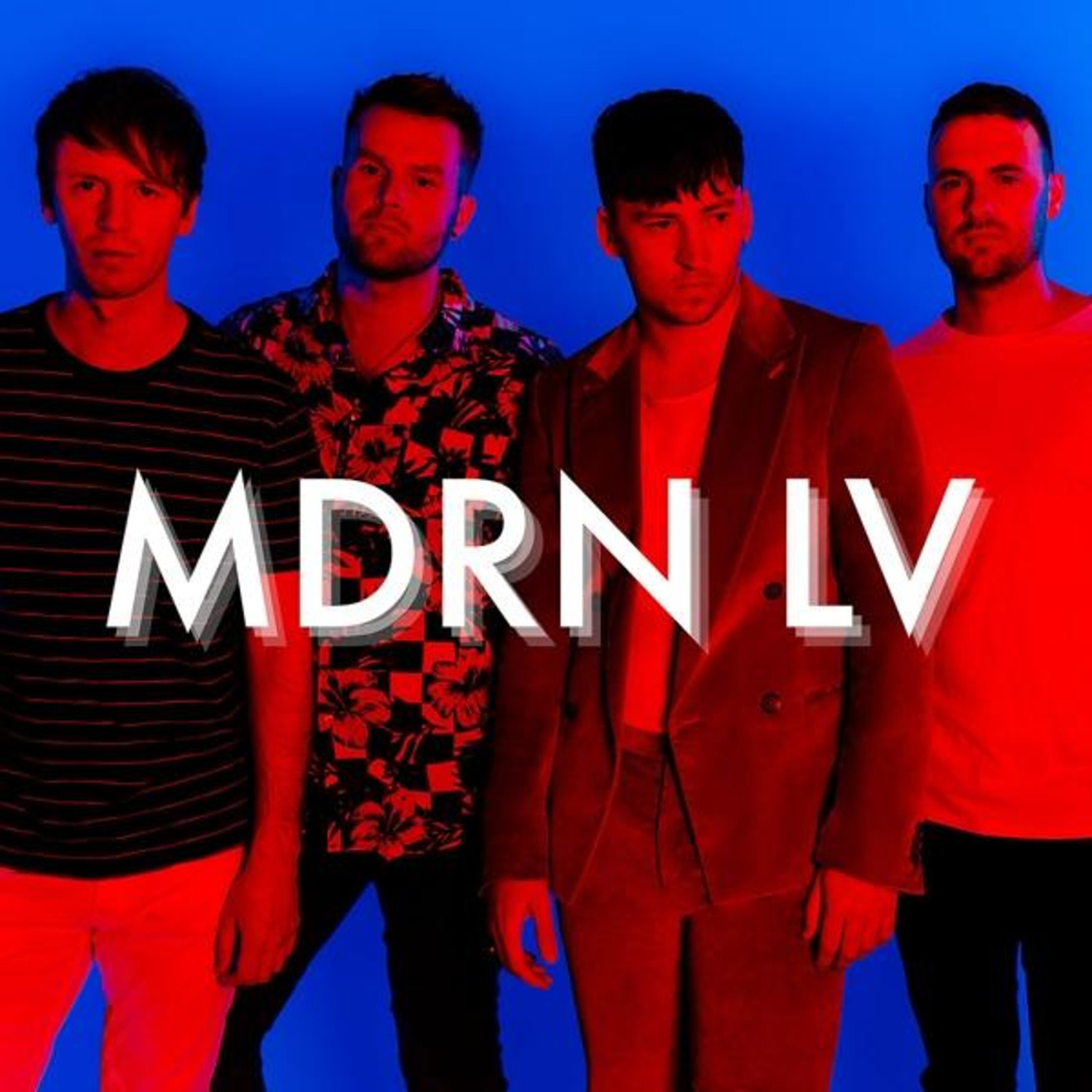 Island Picture This - MDRN LV (Vinyl)