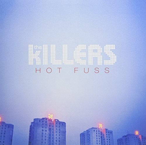 Island The Killers - Hot Fuss (Vinyl)