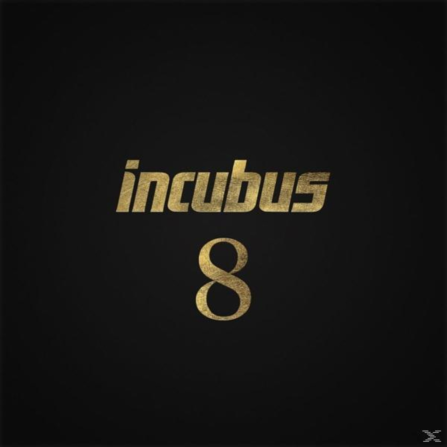 Island Incubus - 8 (Vinyl)