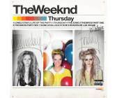 Island The Weeknd - Thursday (Vinyl)