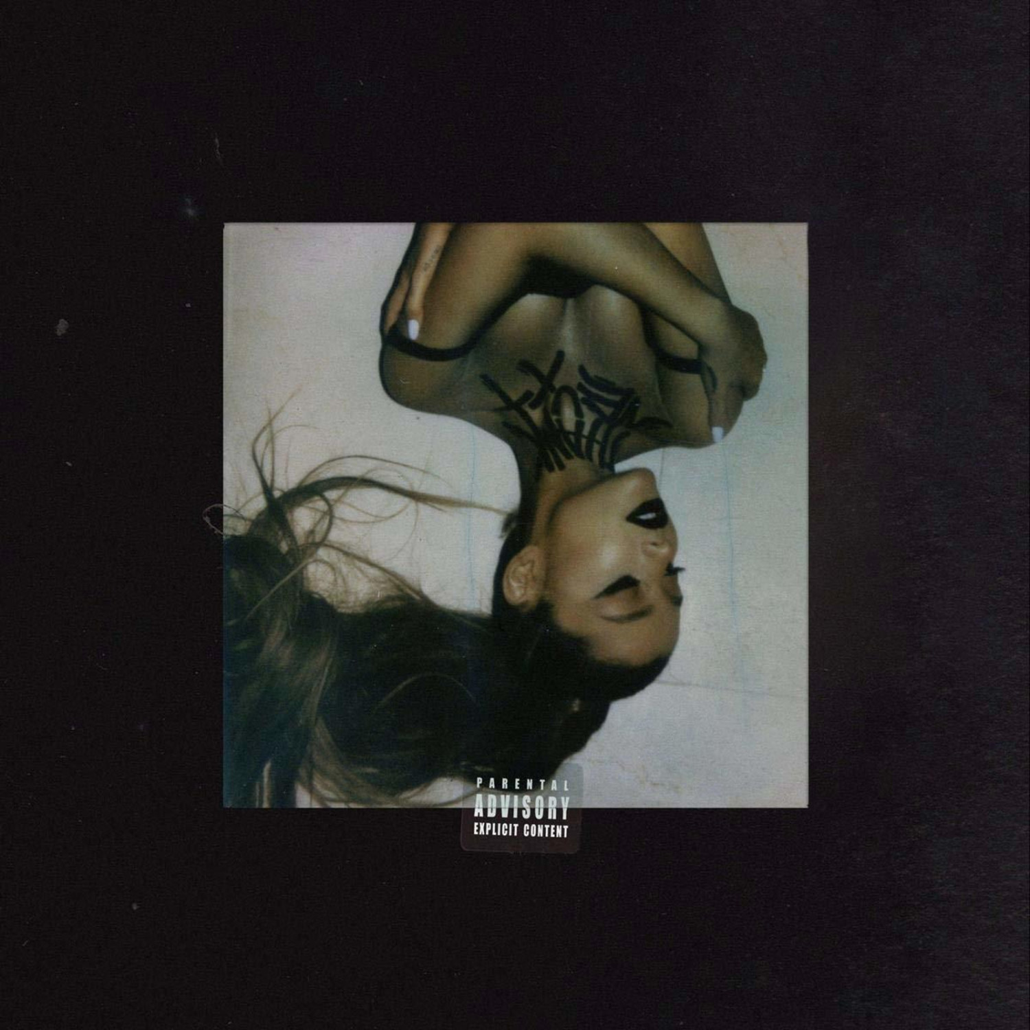 Island Ariana Grande - thank u, next (Vinyl)