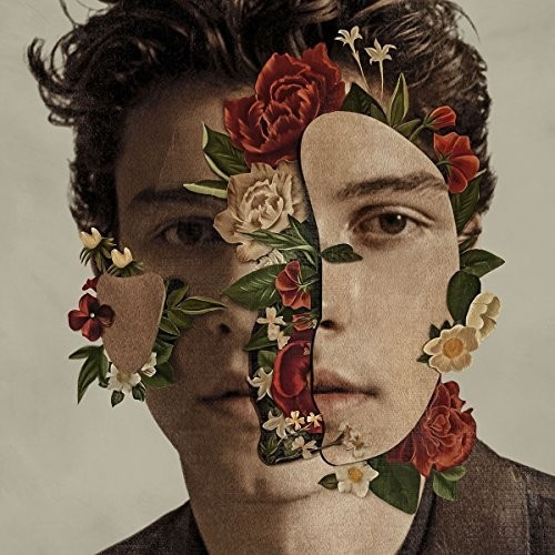 Island Shawn Mendes - Shawn Mendes (Vinyl)
