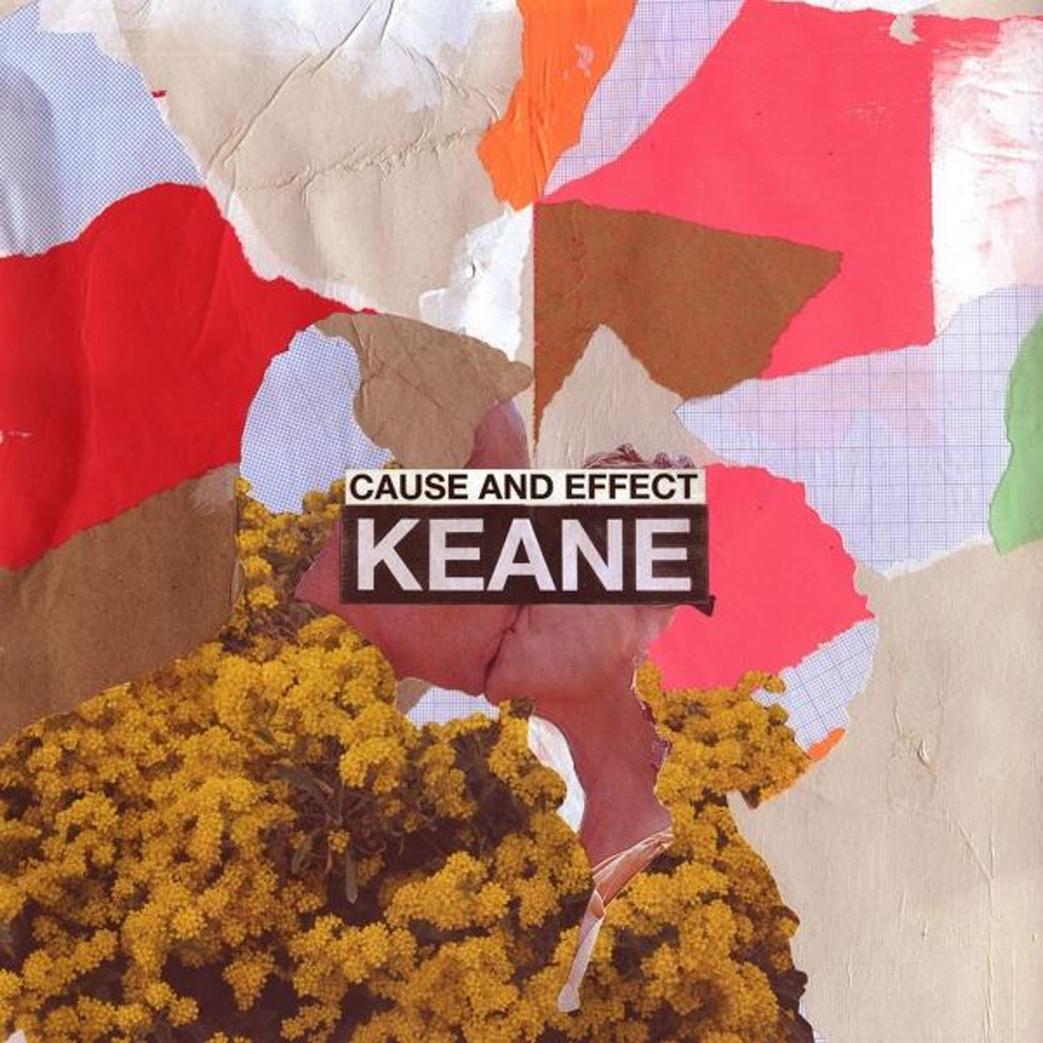 Island Keane - Cause and Effect - Boxset (Vinyl)
